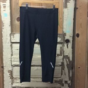 Xersion Performance Fit Capri